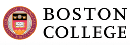 Boston College
